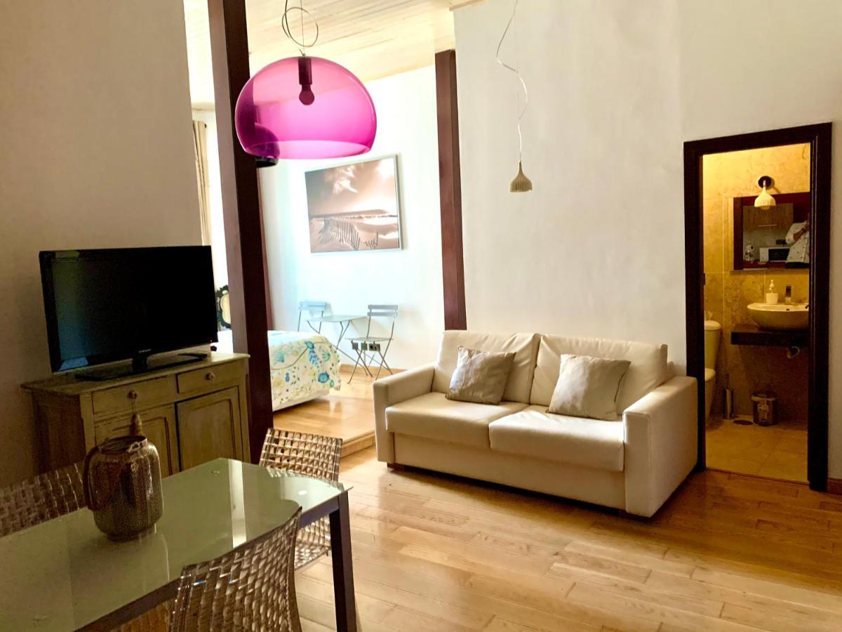 Apartamento Carreteria 33 Apartment Малага Екстериор снимка