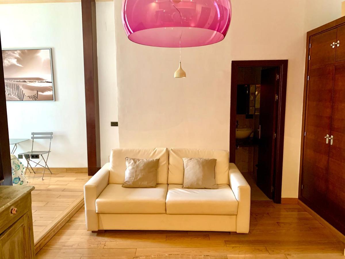 Apartamento Carreteria 33 Apartment Малага Екстериор снимка